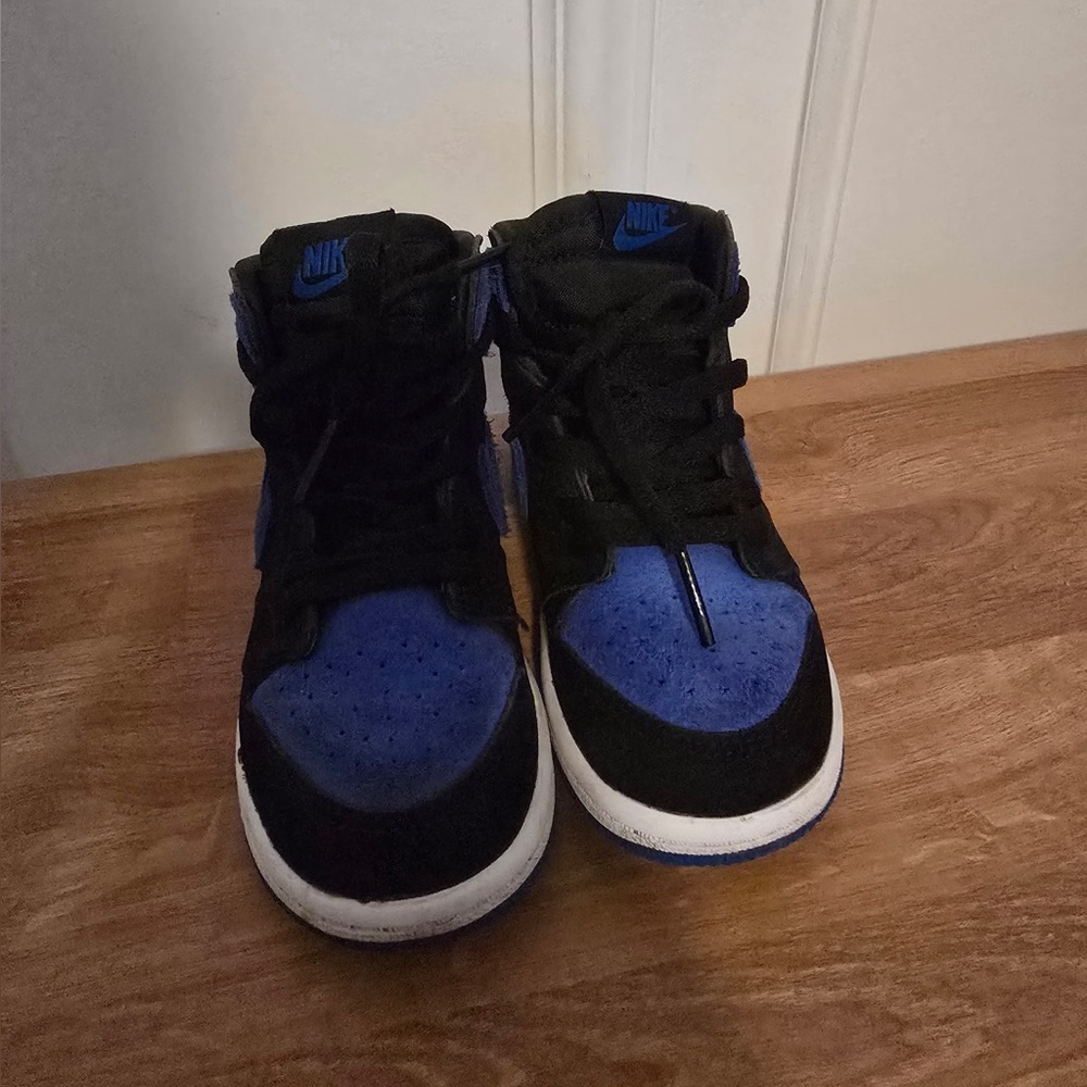Jordan 1 high OG